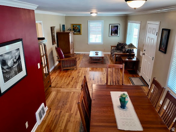 2947 S HUDSON CIR Salt Lake City, UT 84106