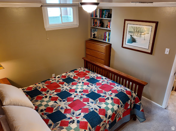 2947 S HUDSON CIR Salt Lake City, UT 84106