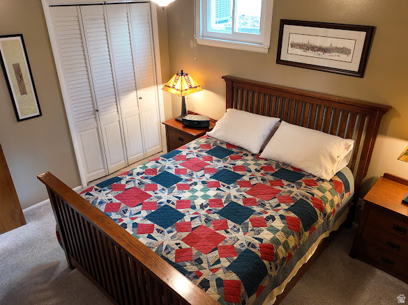 2947 S HUDSON CIR Salt Lake City, UT 84106