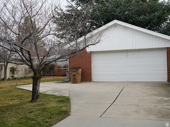 2947 S HUDSON CIR Salt Lake City, UT 84106