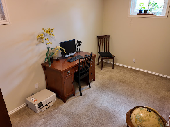 2947 S HUDSON CIR Salt Lake City, UT 84106