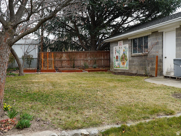 2947 S HUDSON CIR Salt Lake City, UT 84106