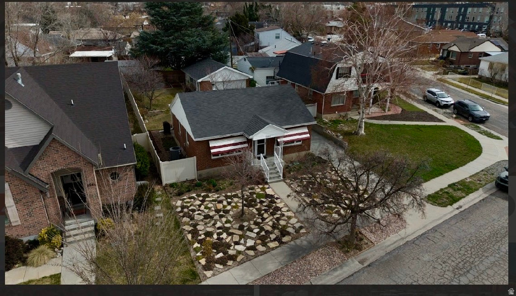 2947 S HUDSON CIR Salt Lake City, UT 84106