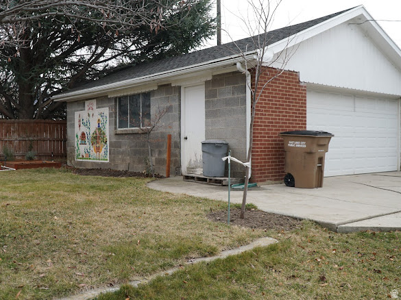 2947 S HUDSON CIR Salt Lake City, UT 84106