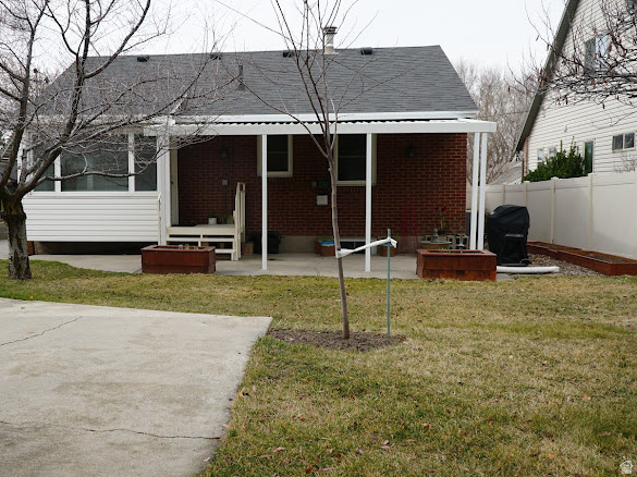 2947 S HUDSON CIR Salt Lake City, UT 84106