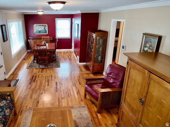 2947 S HUDSON CIR Salt Lake City, UT 84106