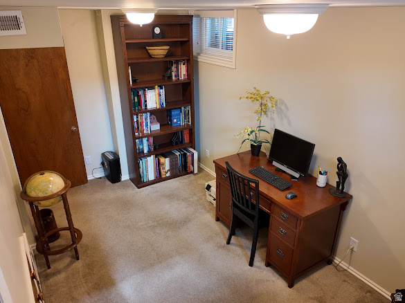 2947 S HUDSON CIR Salt Lake City, UT 84106