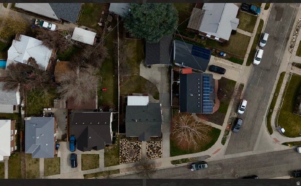 2947 S HUDSON CIR Salt Lake City, UT 84106