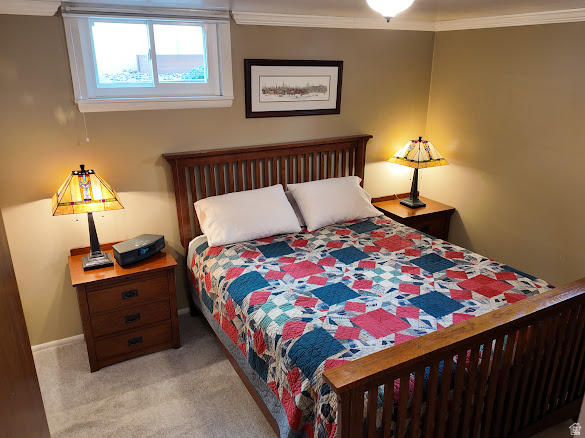 2947 S HUDSON CIR Salt Lake City, UT 84106