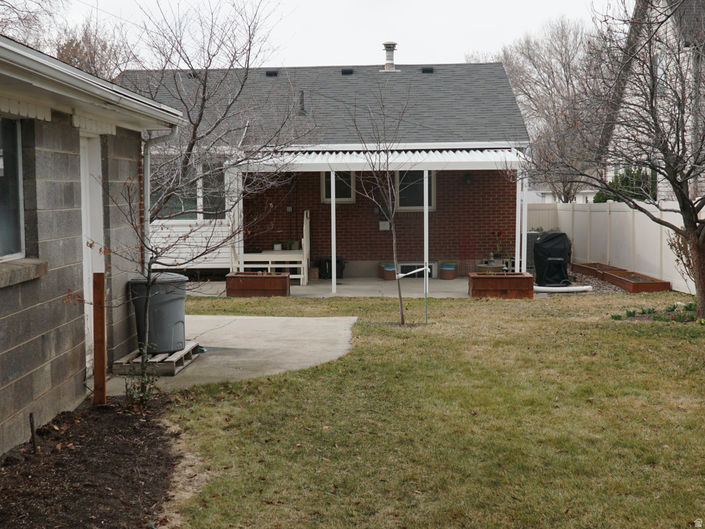 2947 S HUDSON CIR Salt Lake City, UT 84106