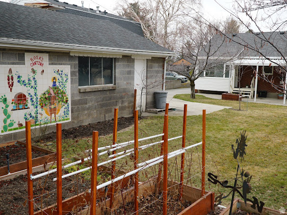 2947 S HUDSON CIR Salt Lake City, UT 84106