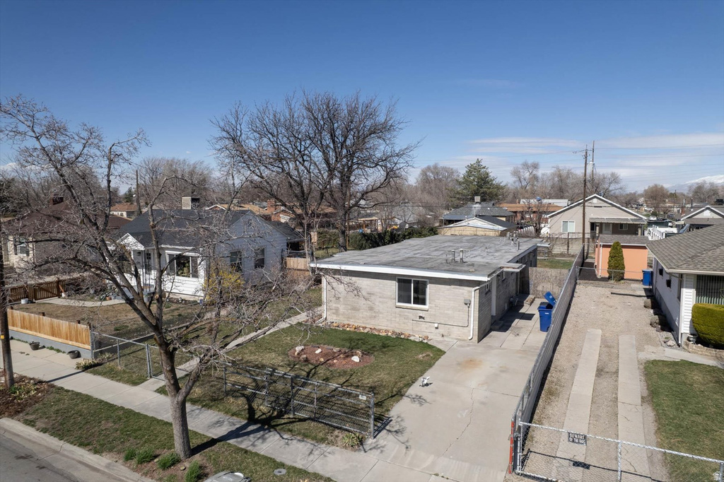 1238 W 700 S Salt Lake City, UT 84104