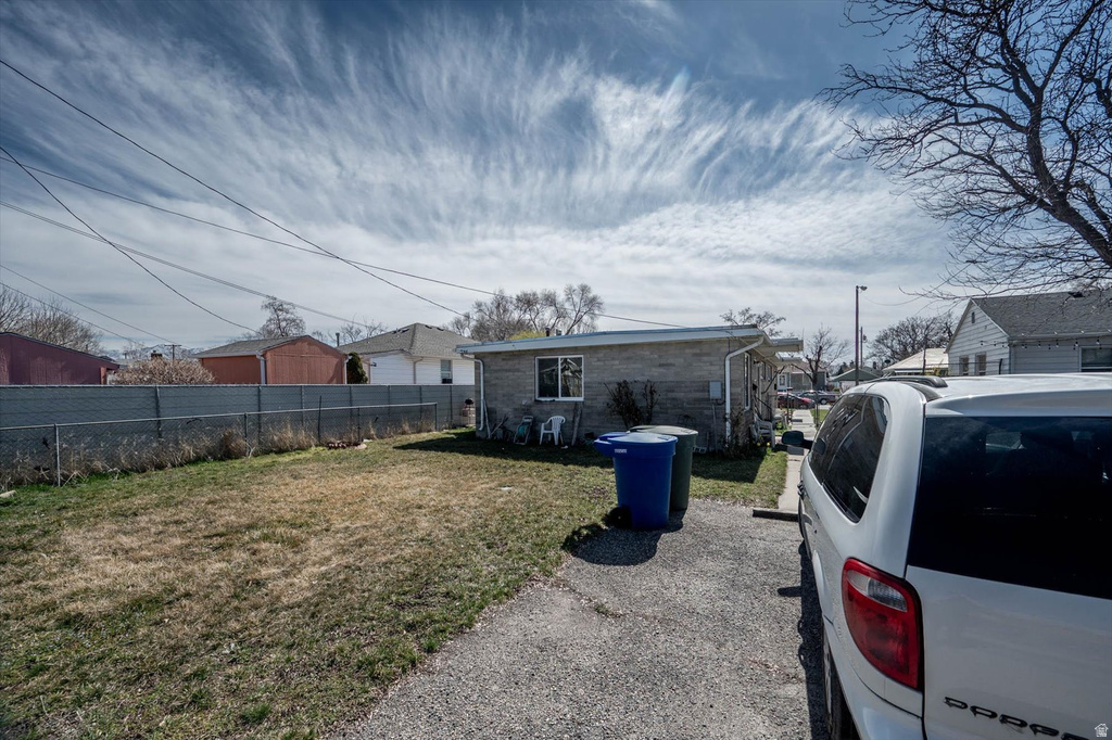 1238 W 700 S Salt Lake City, UT 84104