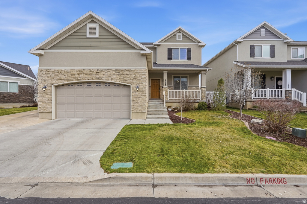 2287 S 2060 W Woods Cross, UT 84087