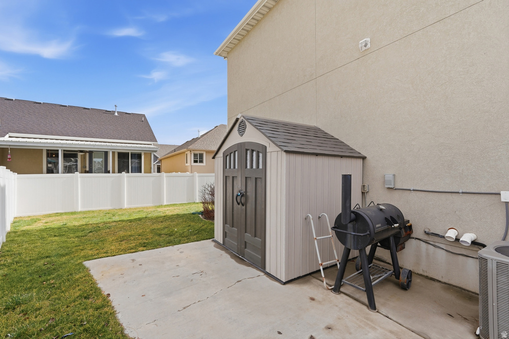 2287 S 2060 W Woods Cross, UT 84087