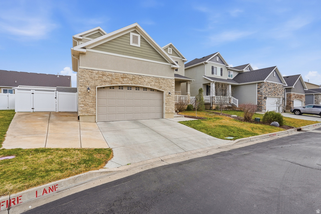 2287 S 2060 W Woods Cross, UT 84087