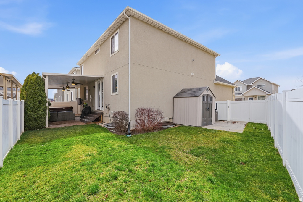 2287 S 2060 W Woods Cross, UT 84087