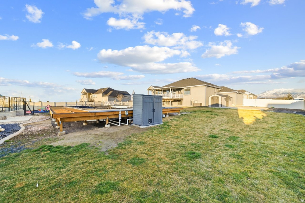 3561 S 5160 W Hooper, UT 84315