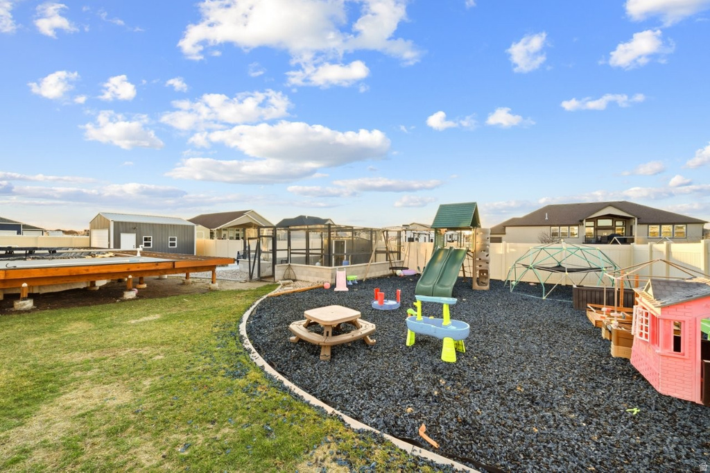 3561 S 5160 W Hooper, UT 84315