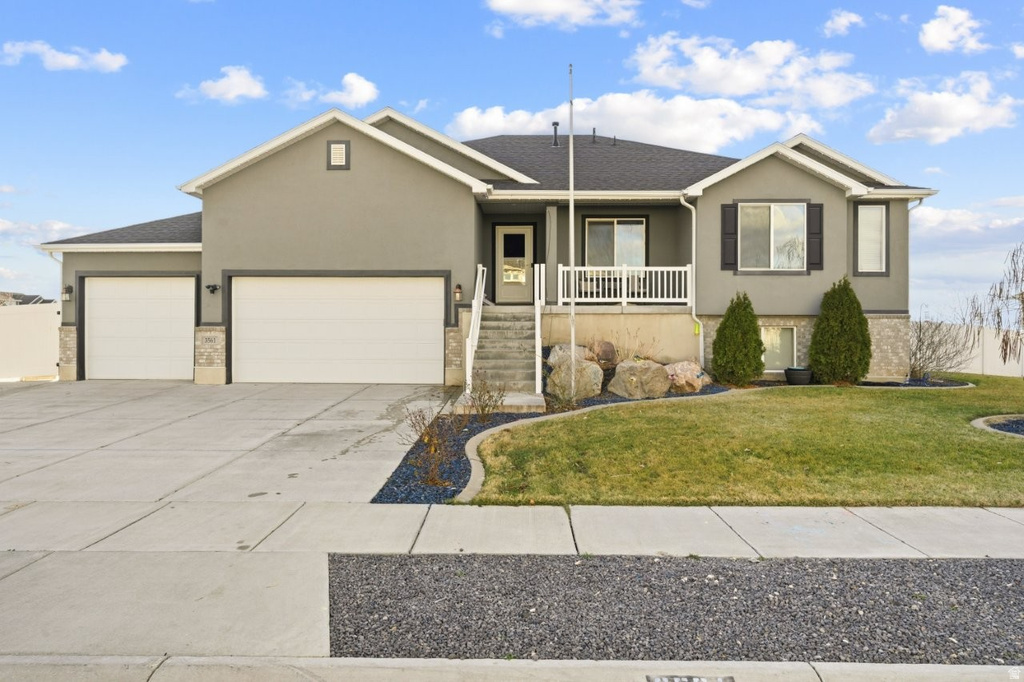 3561 S 5160 W Hooper, UT 84315