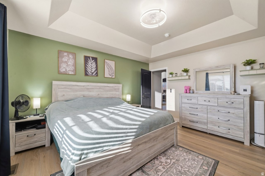 3561 S 5160 W Hooper, UT 84315