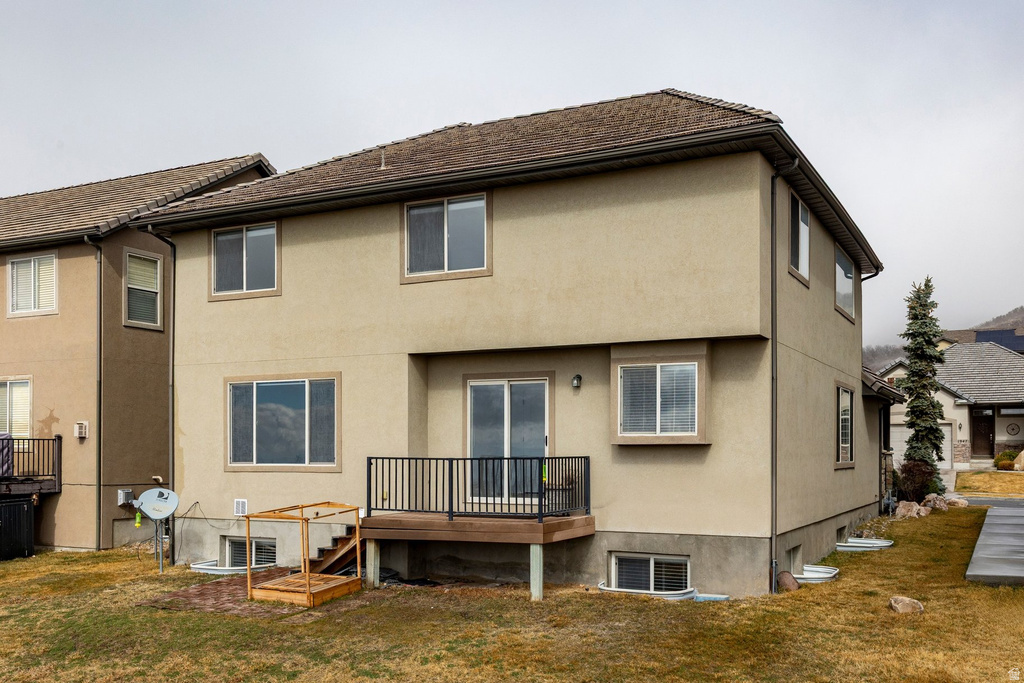 1944 E FIELDING HILL LN Draper, UT 84020