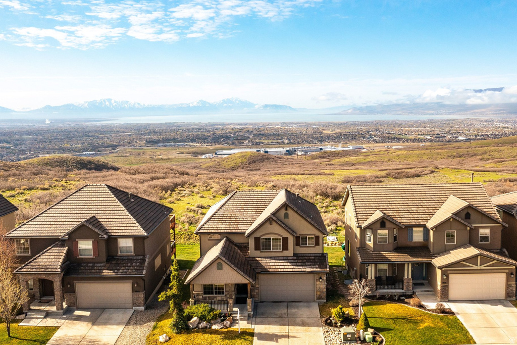 1944 E FIELDING HILL LN Draper, UT 84020