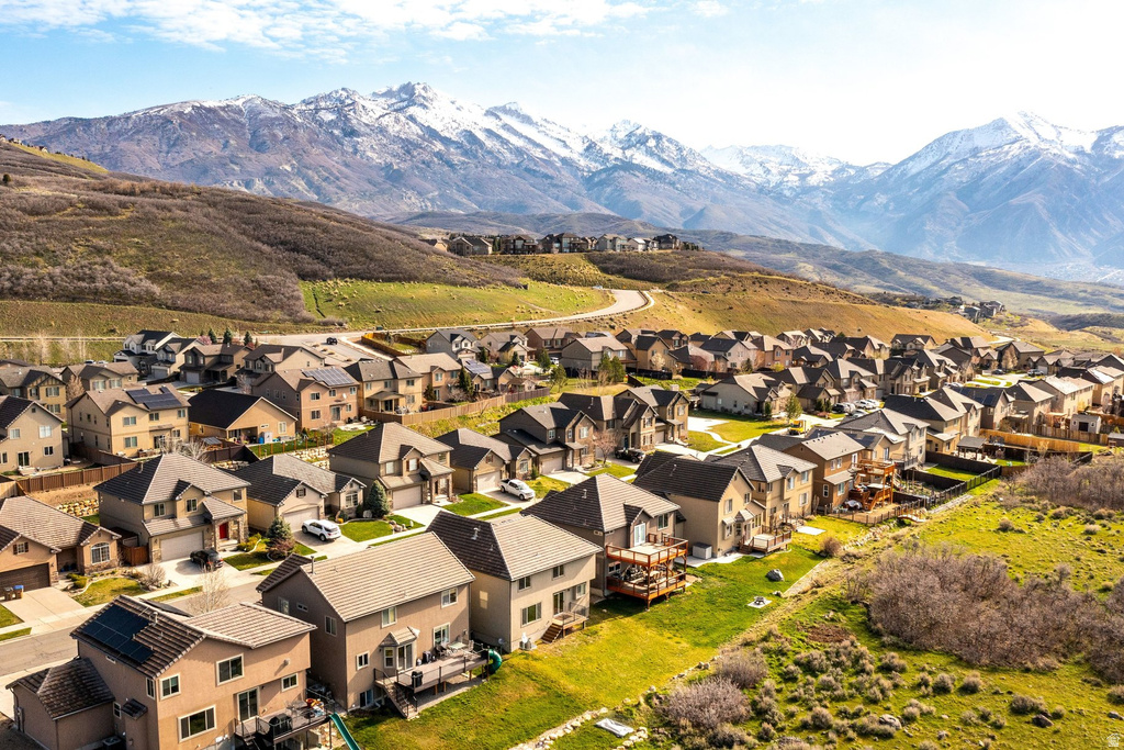 1944 E FIELDING HILL LN Draper, UT 84020