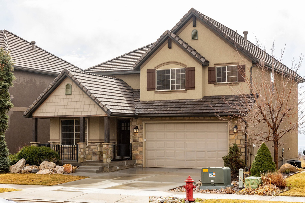 1944 E FIELDING HILL LN Draper, UT 84020