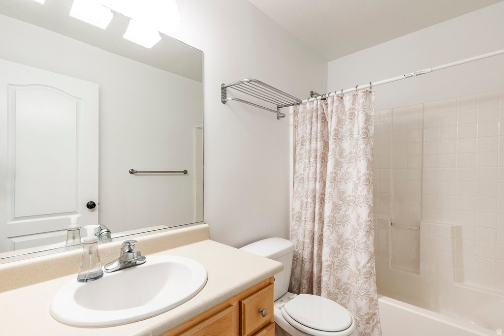 1944 E FIELDING HILL LN Draper, UT 84020