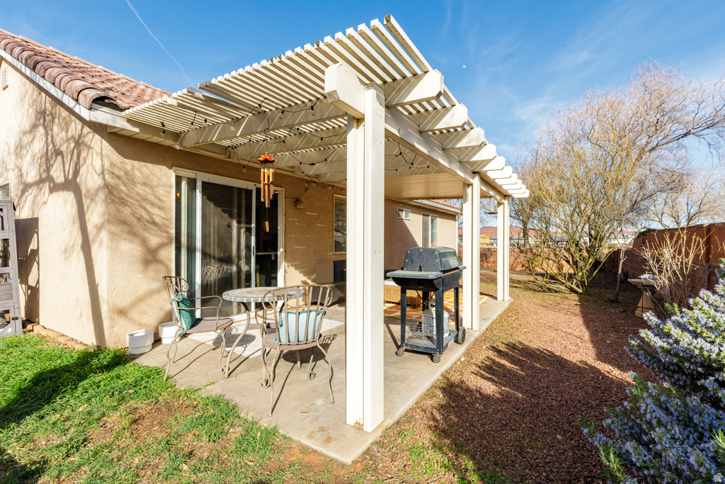 362 E 680 S Ivins, UT 84738