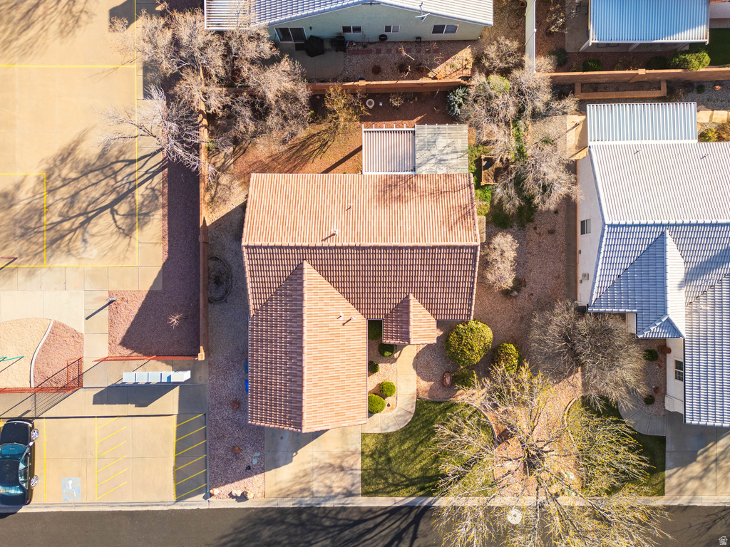 362 E 680 S Ivins, UT 84738