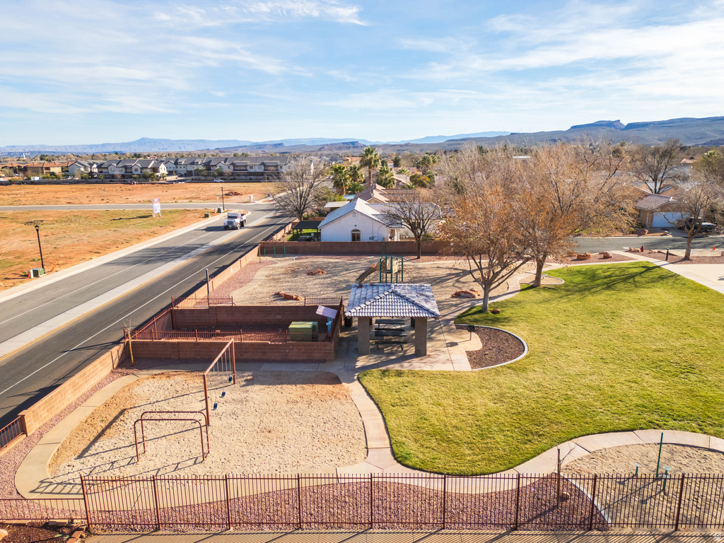 362 E 680 S Ivins, UT 84738