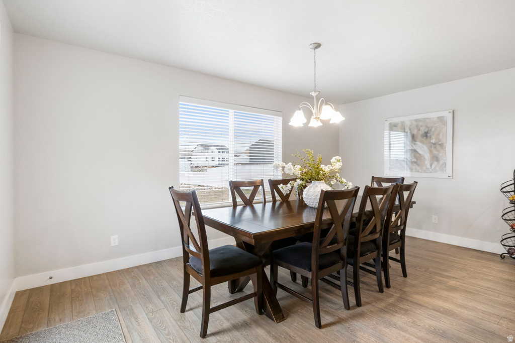 9913 N OUTLOOK WAY Eagle Mountain, UT 84005