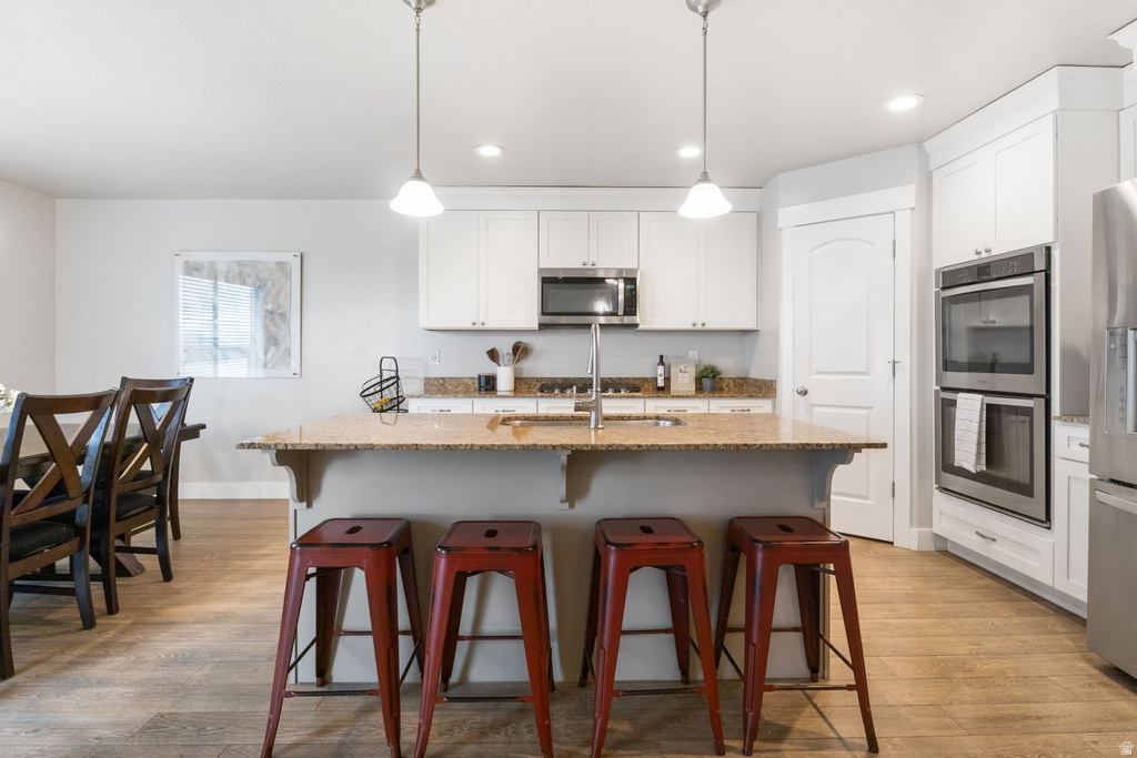 9913 N OUTLOOK WAY Eagle Mountain, UT 84005