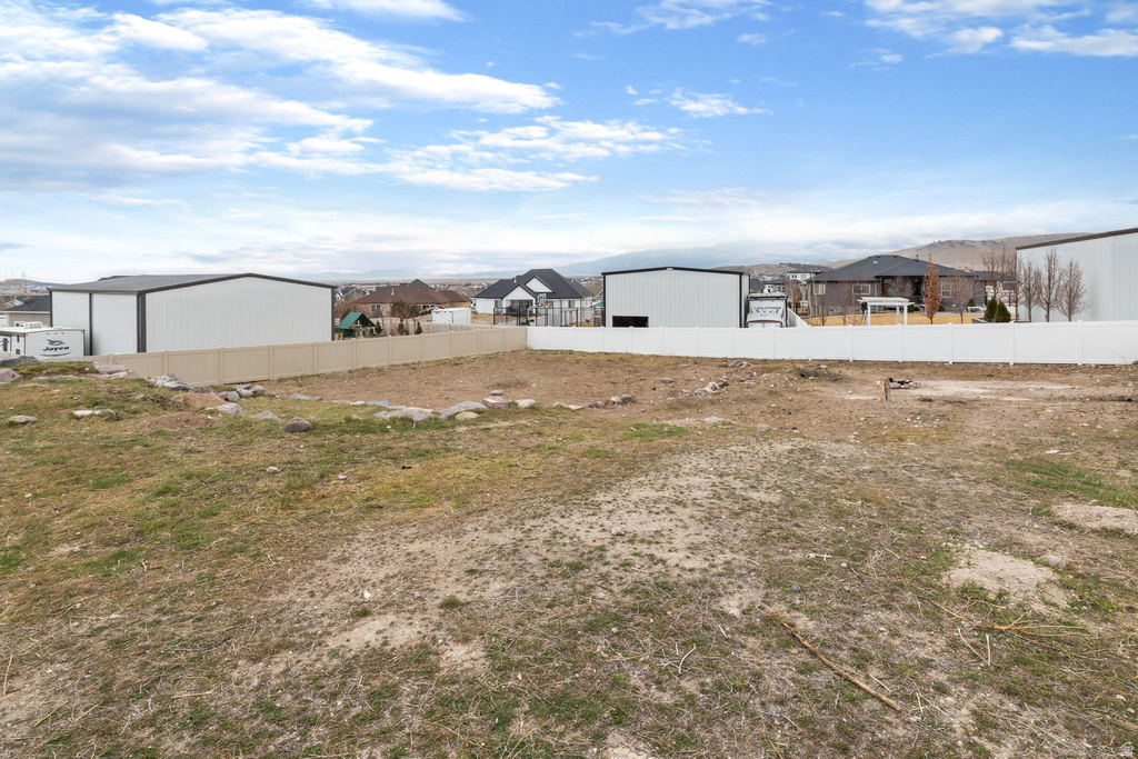 9913 N OUTLOOK WAY Eagle Mountain, UT 84005