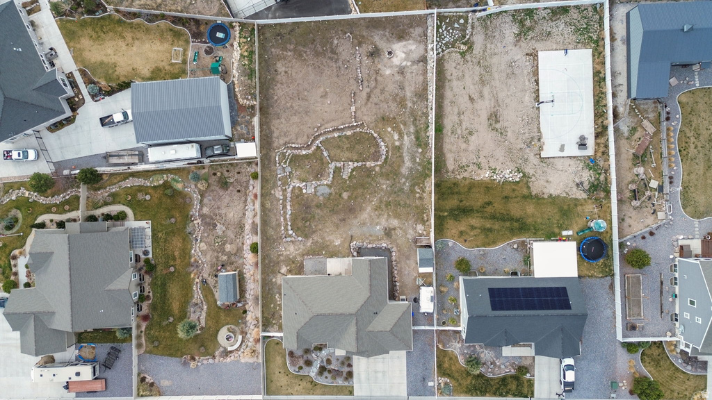 9913 N OUTLOOK WAY Eagle Mountain, UT 84005