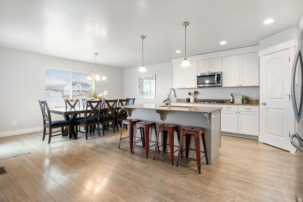 9913 N OUTLOOK WAY Eagle Mountain, UT 84005