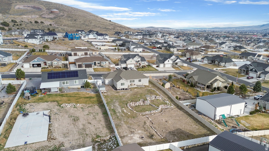 9913 N OUTLOOK WAY Eagle Mountain, UT 84005