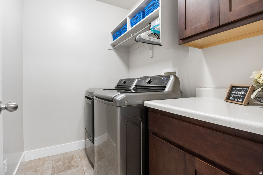 9913 N OUTLOOK WAY Eagle Mountain, UT 84005