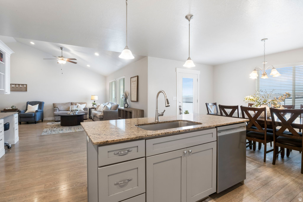 9913 N OUTLOOK WAY Eagle Mountain, UT 84005