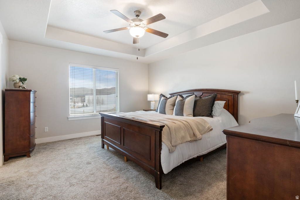 9913 N OUTLOOK WAY Eagle Mountain, UT 84005