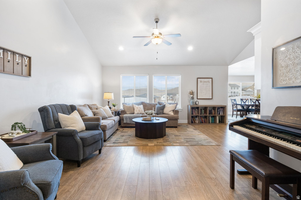 9913 N OUTLOOK WAY Eagle Mountain, UT 84005