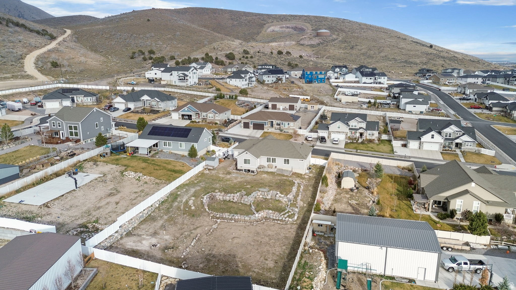 9913 N OUTLOOK WAY Eagle Mountain, UT 84005