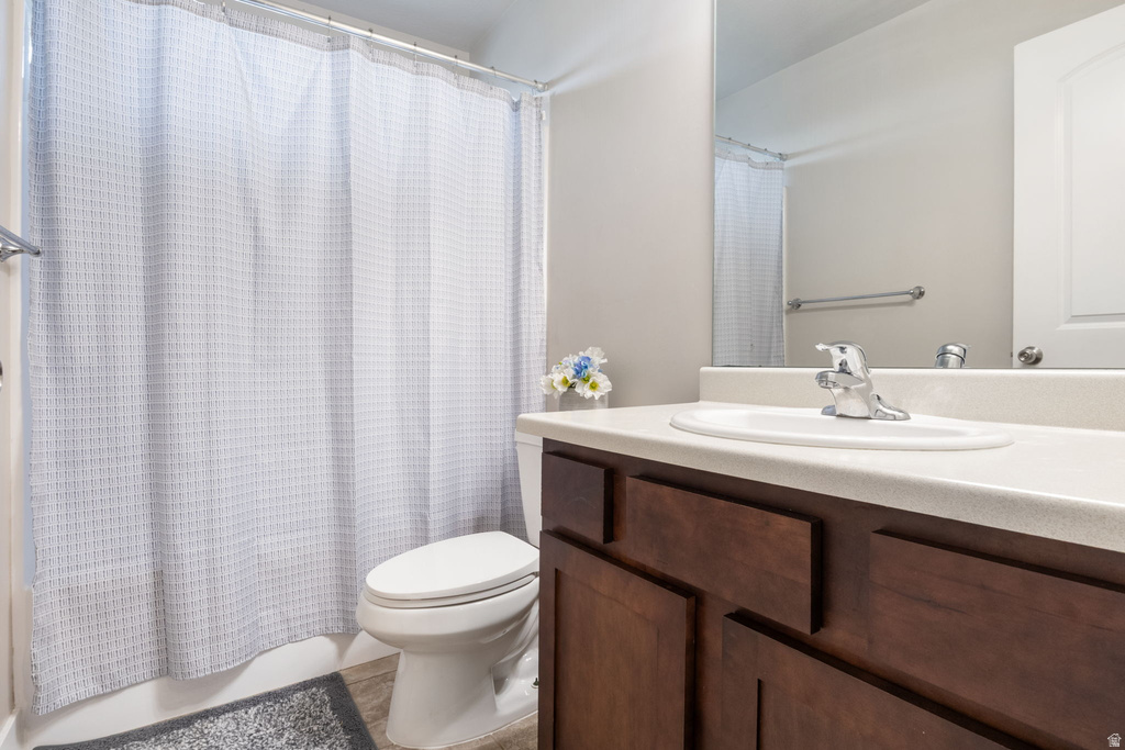 9913 N OUTLOOK WAY Eagle Mountain, UT 84005