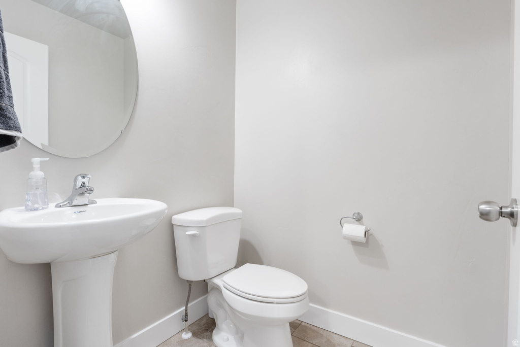 9913 N OUTLOOK WAY Eagle Mountain, UT 84005