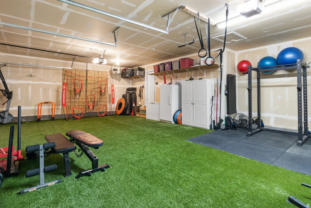 9913 N OUTLOOK WAY Eagle Mountain, UT 84005