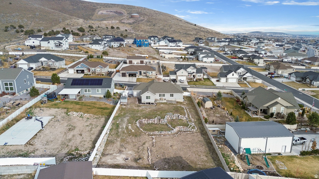 9913 N OUTLOOK WAY Eagle Mountain, UT 84005