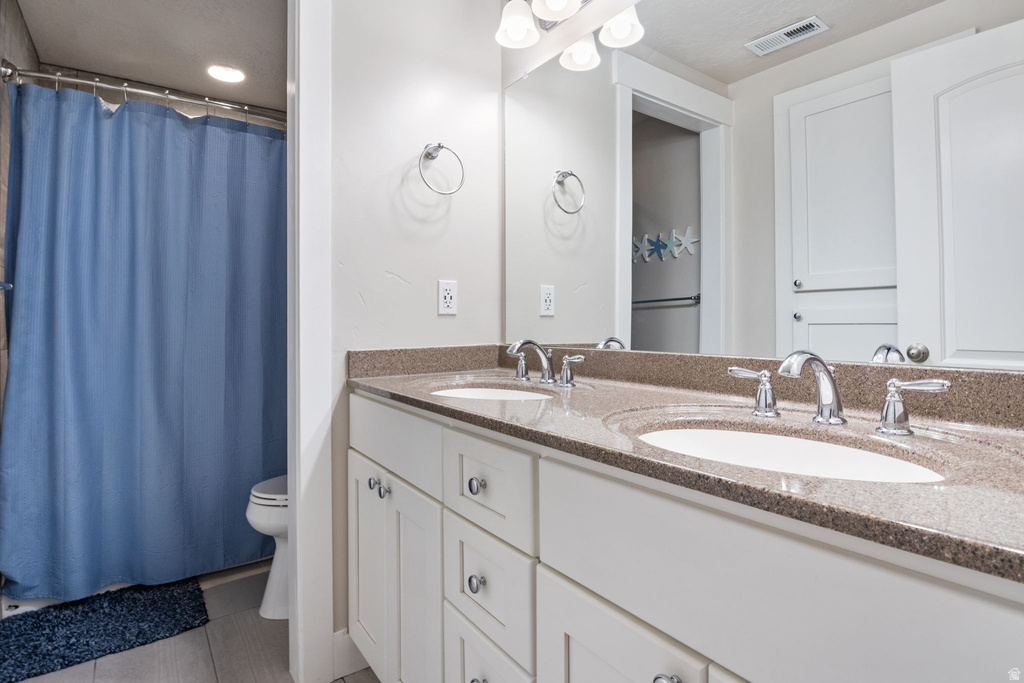 9913 N OUTLOOK WAY Eagle Mountain, UT 84005