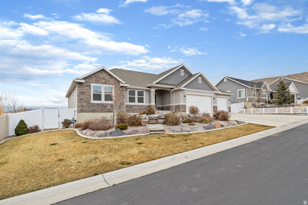 9913 N OUTLOOK WAY Eagle Mountain, UT 84005